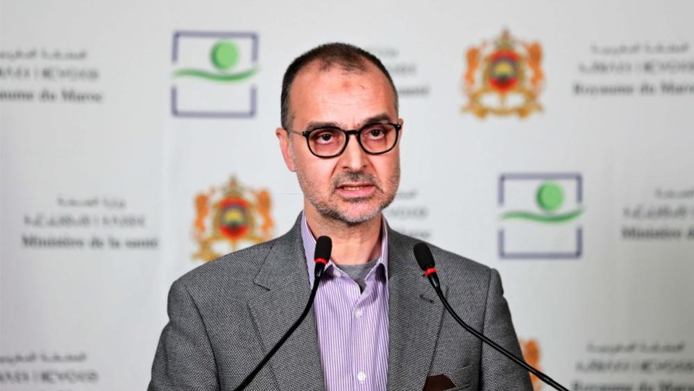 اليوبي: "من أصل 136 حالة جديدة هذا اليوم 114 تم اكتشافها في محيط حالات من بُؤرٍ عائلية و بوحدات تجارية و صناعية"