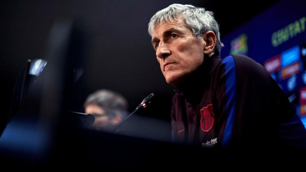 كيكي سيتين: "أريد أن ألعب وأتوج باللقب.. لكن ما أتمناه حاليا هو أن نتغلب على 'فيروس كورونا'"