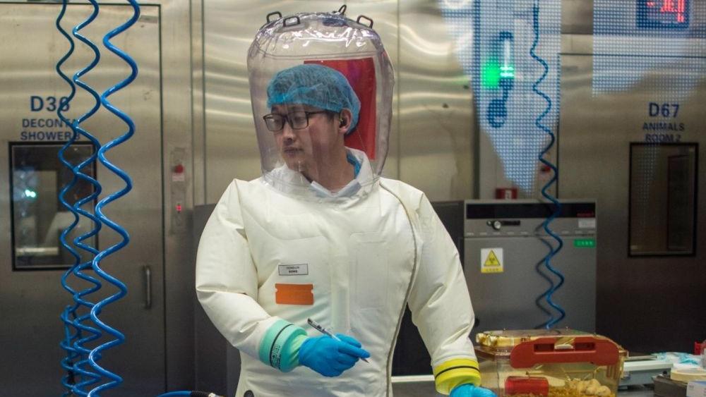 الصين ردا على أمريكا: "فيروس كوفيد 19 لم يتسرب من مختبر قريب من ووهان ومنظمة الصحة العالمية أكدت عدم وجود دلائل على ذلك"