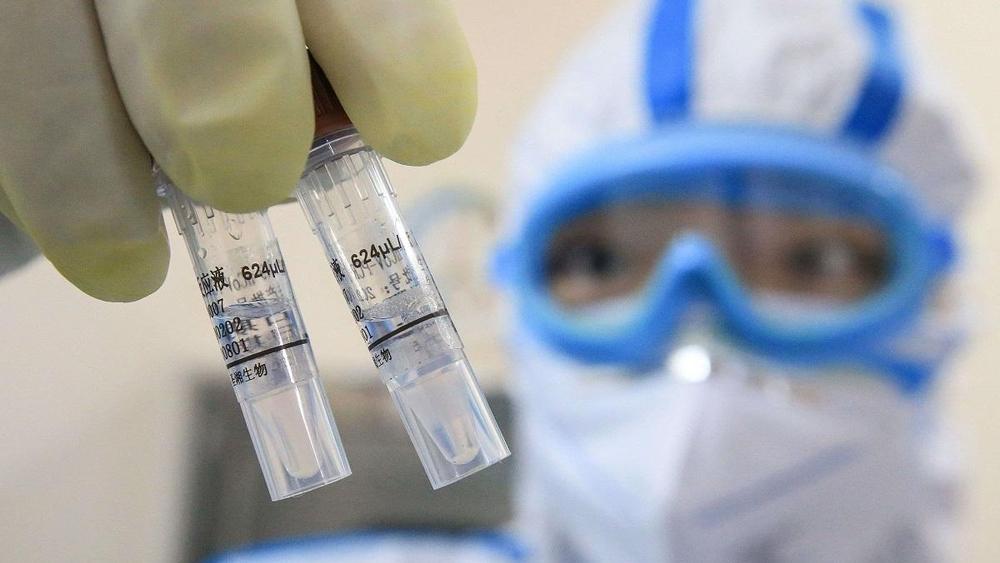 علماء "بولونيون" يعلنون عن ابتكار مادة تمنع من الإصابة بفيروس "كورونا"