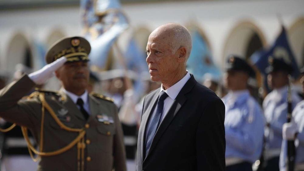 الرئاسة التونسية تعلن تمديد الحجر الصحي للمرة الثانية منذ ظهور وباء كورونا في البلاد