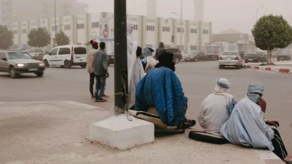 بعد شفاء آخر حالة اليوم .. موريتانيا أول دولة عربية تعلن خلوّها من "فيروس كورونا"