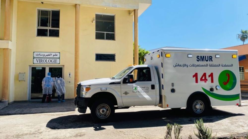 المغرب يسجل 170 حالة مؤكدة من أصل 1434 اختبار في الـ24 ساعة الأخيرة