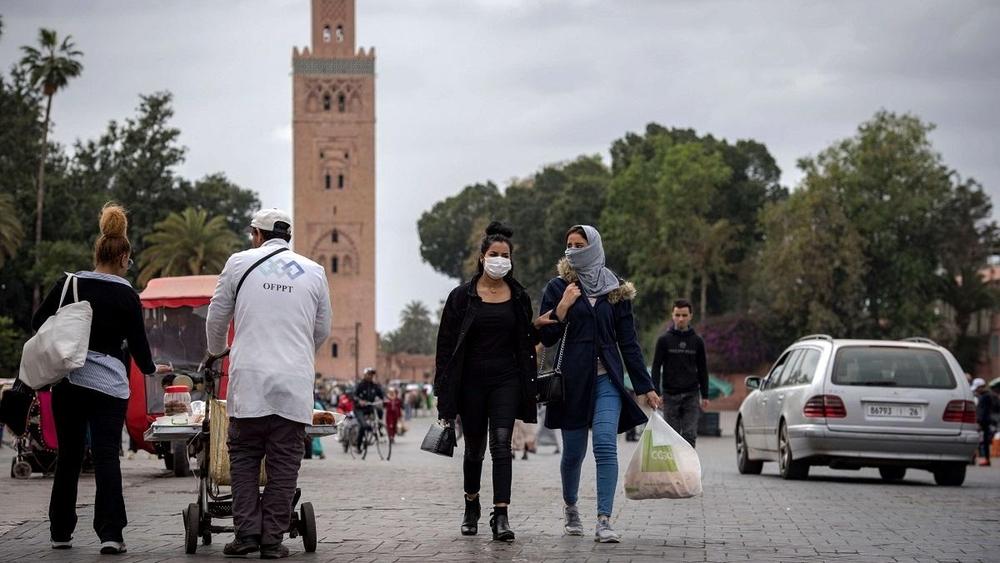 جهة مراكش - أسفي تسجِّل 61 حالة في آخر 24 ساعة تليها جهة فاس - مكناس 32 حالة جديدة