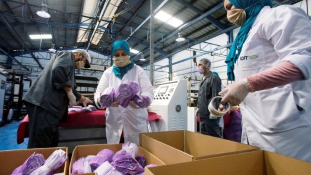 مجلة "Jeuneafrique": الصناعة المغربية تتمكن من التكيف مع "أزمة كورونا"