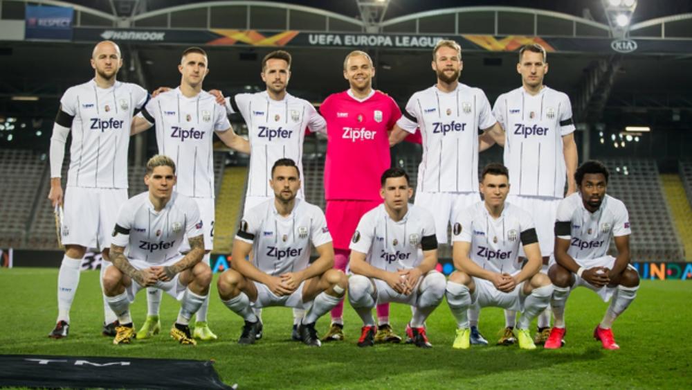 لاسك النمساوي يستأنف التدريبات مع الالتزام بـ"الوقاية"