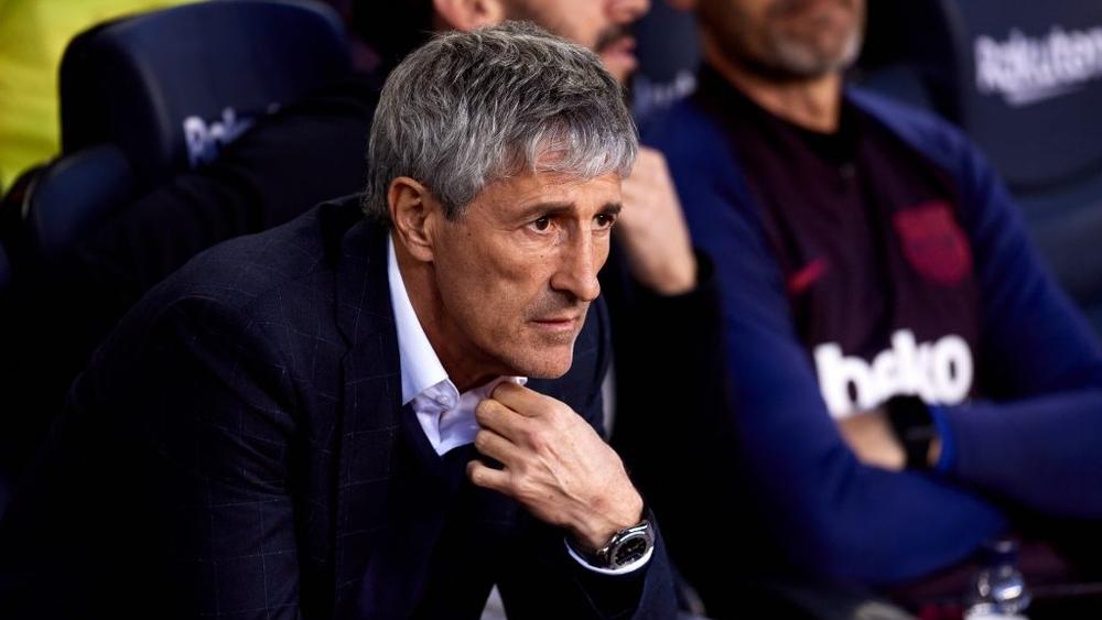 كيكي سيتيين معلقا على إمكانية انتقال لوتارو مارتينيز إلى برشلونة: "أنا معجب بإمكانياته لكنني لن أحلم كثيرا"