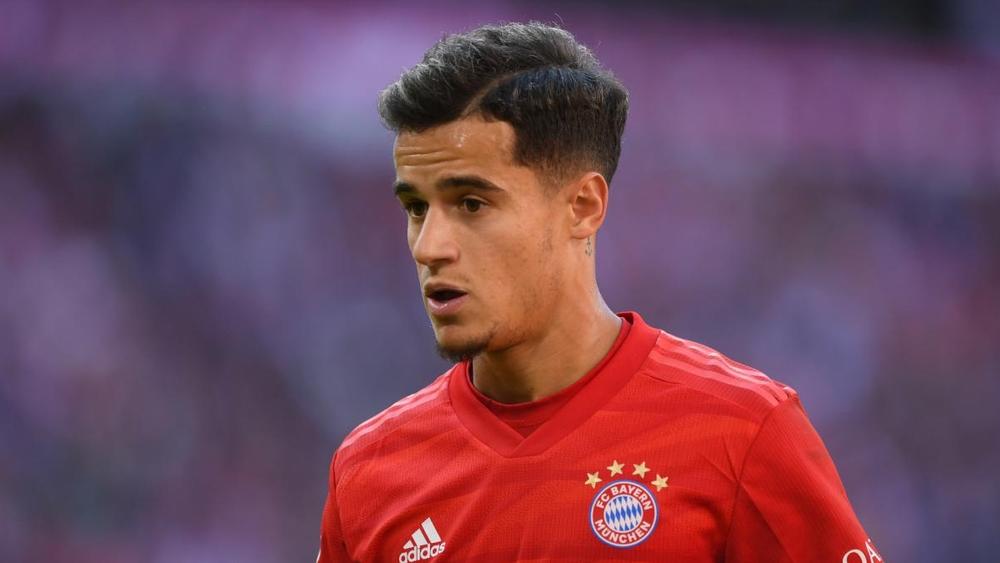 "سبورت" | كوتينيو على مشارف الانتقال من برشلونة إلى تشيلسي