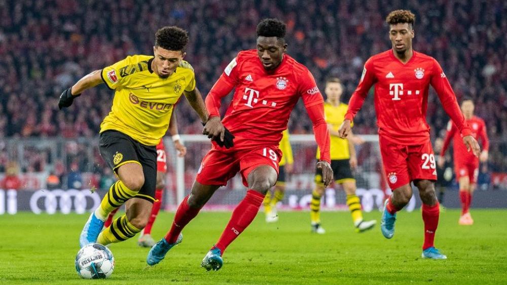 ألمانيا ترفض إجراء اختبارات كورونا على اللاعبين بشكل دائم