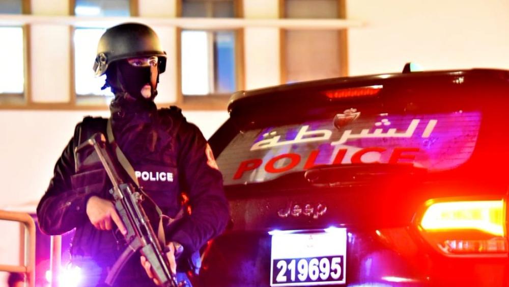 مديرية الأمن الوطني تعتمد "تطبيقاً" لتتبُّع حركة المواطنين ورصد مدى احترامهم لـ"الحجر الصحي"