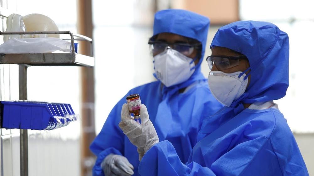 جهة درعة - تافيلات الأكثر تسجيلا للحالات الجديدة في آخر 16 ساعة بـ72 حالة .. تليها جهة البيضاء - سطات بـ48 حالة