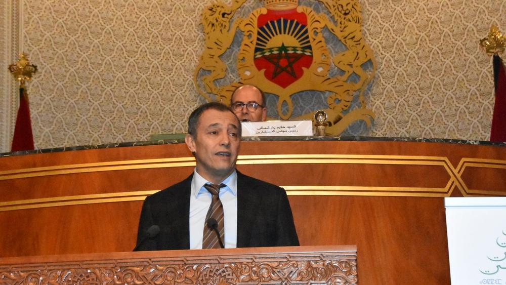 رئيس المجلس الاقتصادي والاجتماعي والبيئي يطرح سيناريوهات إنهاء "الحجر الصحي" .. ويقترح رفعه بالمغرب بعد نهاية شهر رمضان