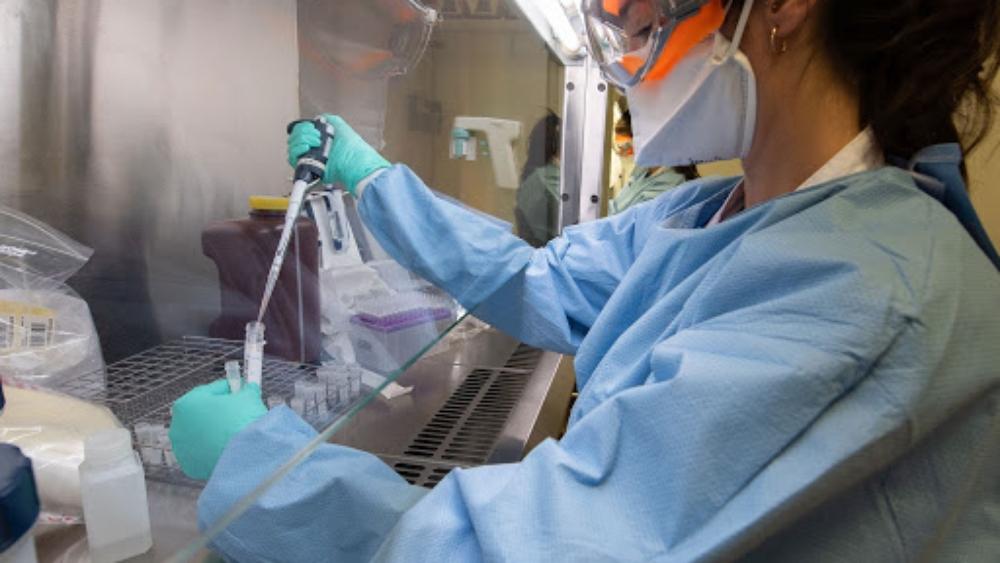 المغرب يسجل 91 حالة مؤكدة من أصل 947 اختبارا في آخر 16 ساعة