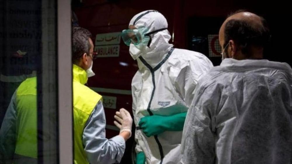 حصيلة الـ16 ساعة الأخيرة .. جهة "طنجة تطوان الحسيمة" الأكثر تضررا بـ30 حالة و 5 جهات لم تسجل فيها أي حالات إصابة جديدة من بينها جهة "الرباط سلا القنيطرة"