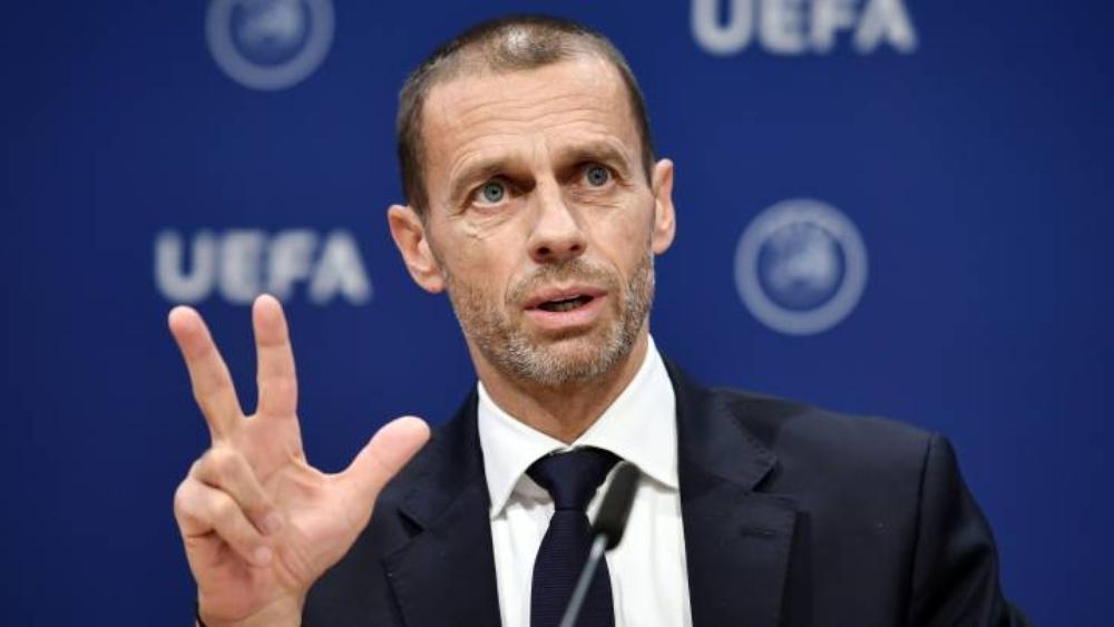 الاتحاد الأوروبي يؤجل بطولة أوروبا للسيدات لمدة عام