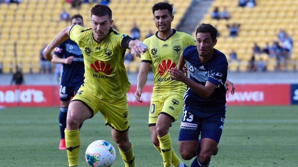 أستراليا في طريقها لاستئناف الدوري المحلي في أسرع وقت ممكن