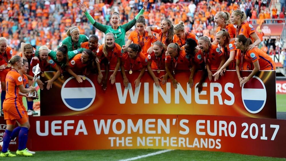 رسميا | الـ'يويفا' يعلن تأجيل بطولة أوروبا للسيدات 2021 حتى عام 2022