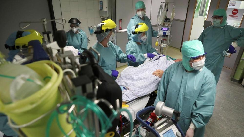 الحالة الصحية للمصابين بفيروس 'كورونا' بالمغرب: "75% لم تظهر عليهم أعراض المرض و20% في وضعية غير خطرة و5% حالتهم حرجة"