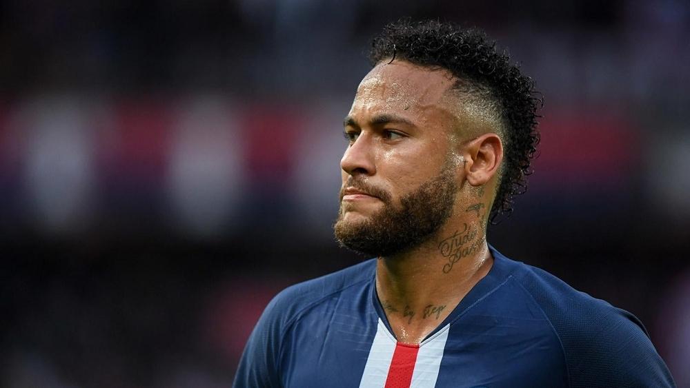 نيمار: "أشعر بالقلق لعدم معرفة موعد العودة للميادين"