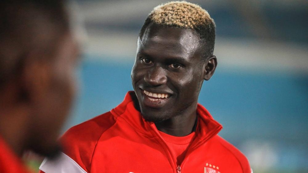 بادجي: "أريد صناعة التاريخ مع الأهلي قبل اللعب مع نادٍ أوروبي كبير.. وهدفنا الفوز بالأبطال وكل المسابقات هذا العام"