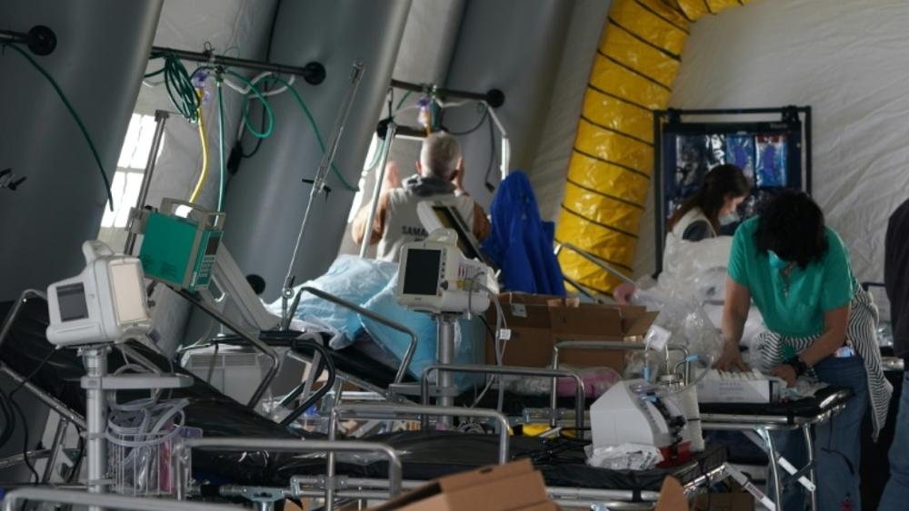 وزارة الصحة: "3 وفيات داخل المغرب في آخر 24 ساعة .. والعدد الإجمالي يصل إلى 158"