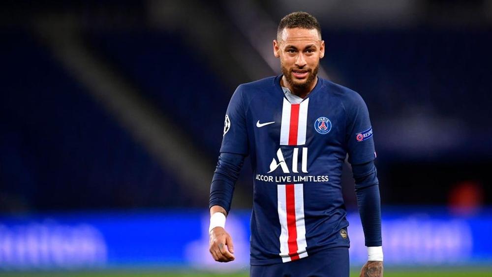 وكيله السابق: "حُلم فلورنتينو بيريز هو التعاقد مع نيمار"