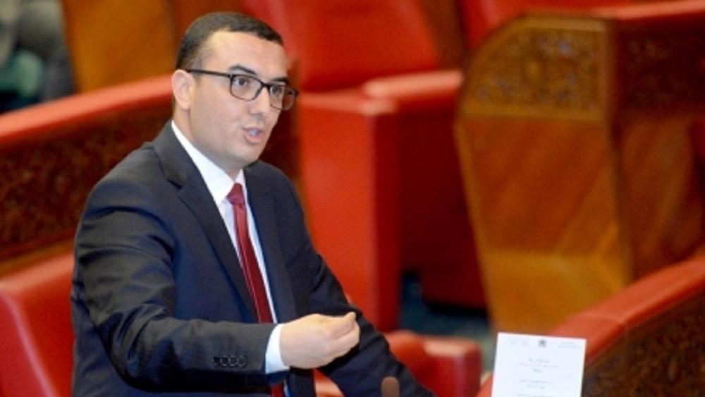 وزير الشغل والإدماج المهني: "الاقتطاع من أجور الموظفين لن يكون إجبارياً"