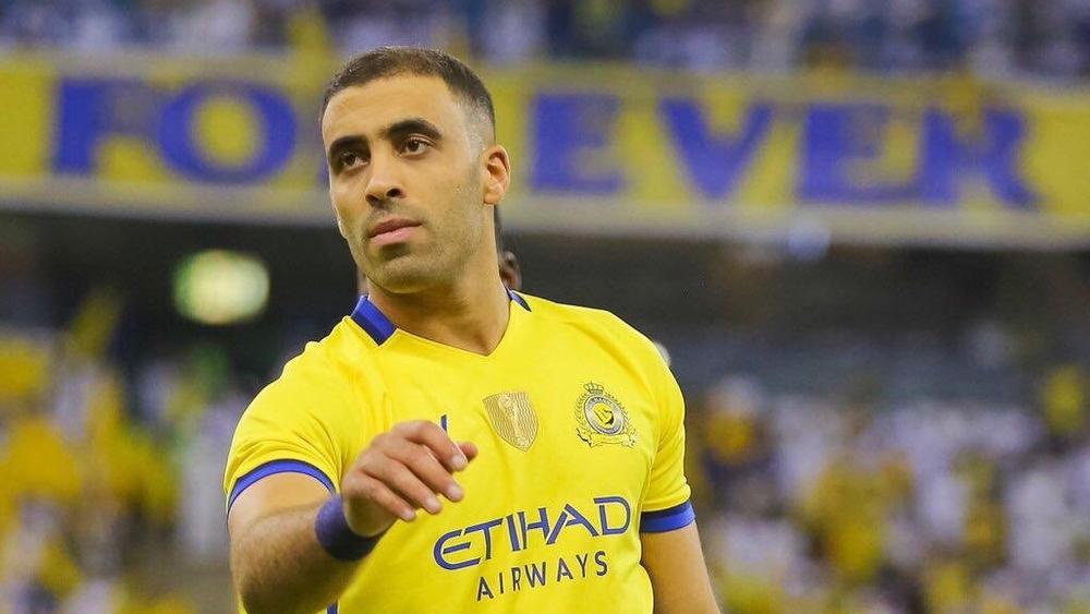 حمد الله يقود مَسَاعِي اللاعبين المغاربة المحترفين بالسعودية للعودة إلى أرض الوطن