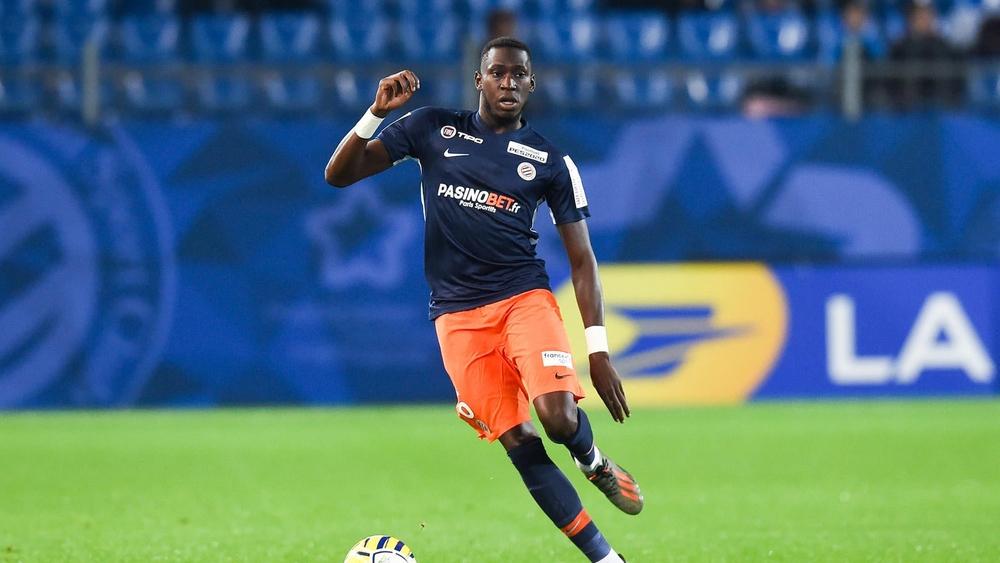 تقارير إعلامية فرنسية تؤكد استفاقة لاعب مونبوليي جونيور سامبيا "المصاب بفيروس كورونا" من غيبوبته