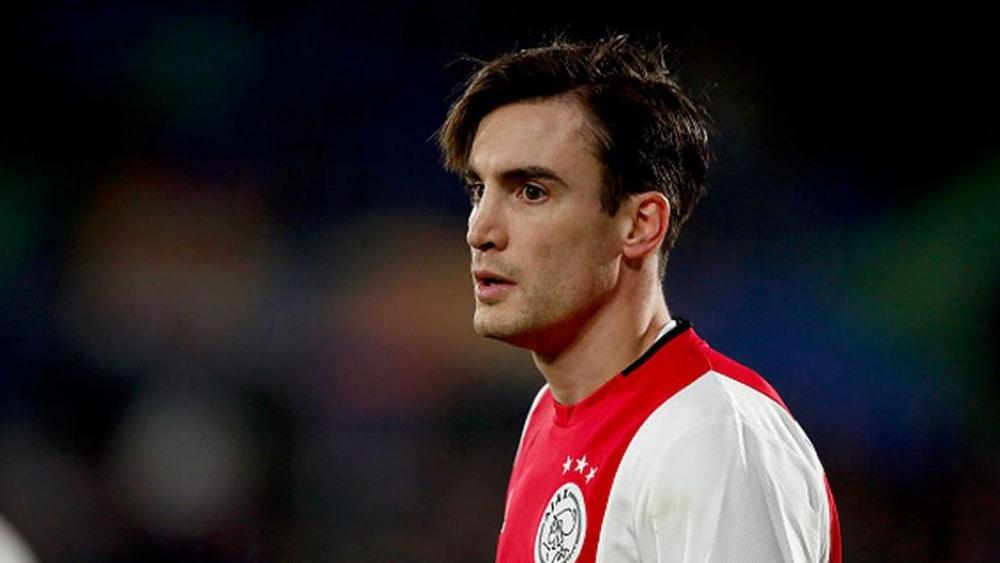 تاجليافيكو: "الأبطال الحقيقيون لهذا الموسم هم الأطباء والممرضون"