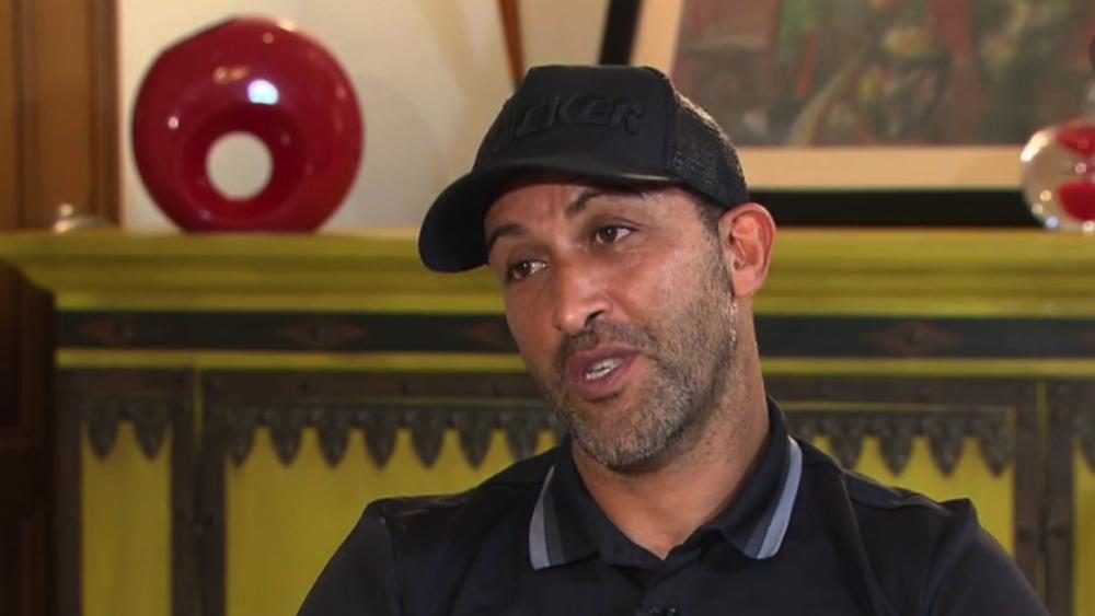 مصطفى حجي: "بنشرقي مُطالبٌ بالرحيل إلى أوروبا إنْ أراد إبراز قُدراته بشكل أكبر"