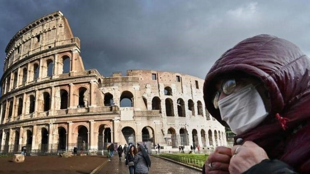 في ظل أزمة كورونا.. رئيس الوزراء الإيطالي يحدد تاريخ استئناف الأنشطة الرياضية ويؤكد: "حان وقت التعايش مع الوباء"