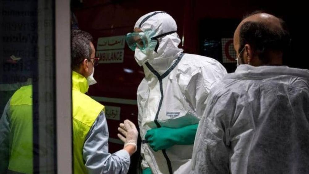 المغرب يسجل 50 حالة مؤكدة من أصل 1017 اختبارًا في آخر 18 ساعة