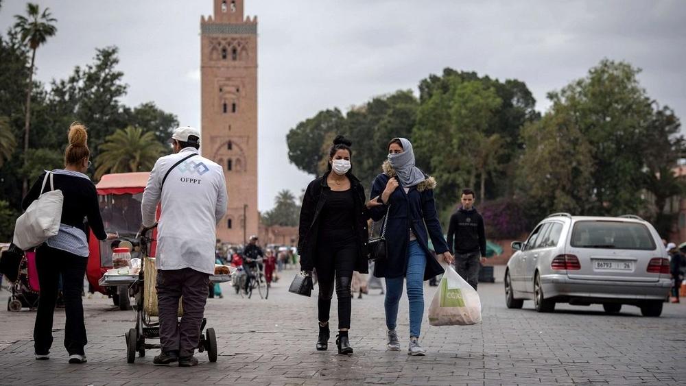 جهة مراكش - أسفي الأكثر إصابة بوباء "كورونا" في آخر 24 ساعة بـ19 حالة تليها جهة طنجة - تطوان - الحسيمة بـ15