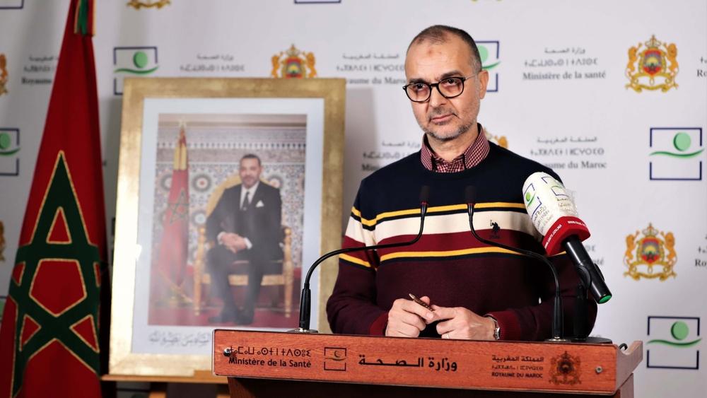 اليوبي: "يجب الحذر من إعطاء الأرقام المُسجَّلة أكثر من حجمها"