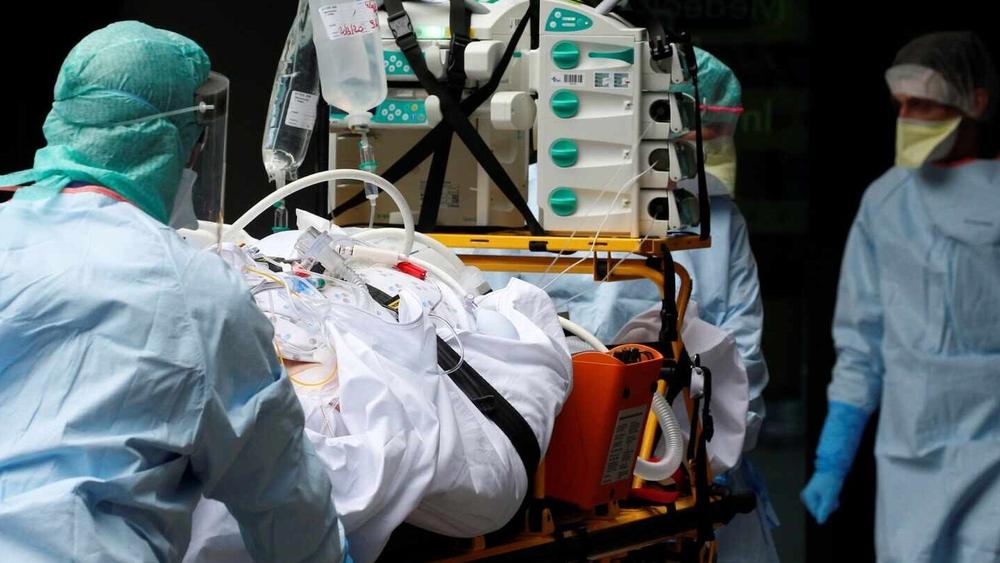 تسجيل حالة وفاة واحدة بفيروس "كورونا" داخل المغرب في آخر 18 ساعة .. والعدد الإجمالي يرتفع إلى 163