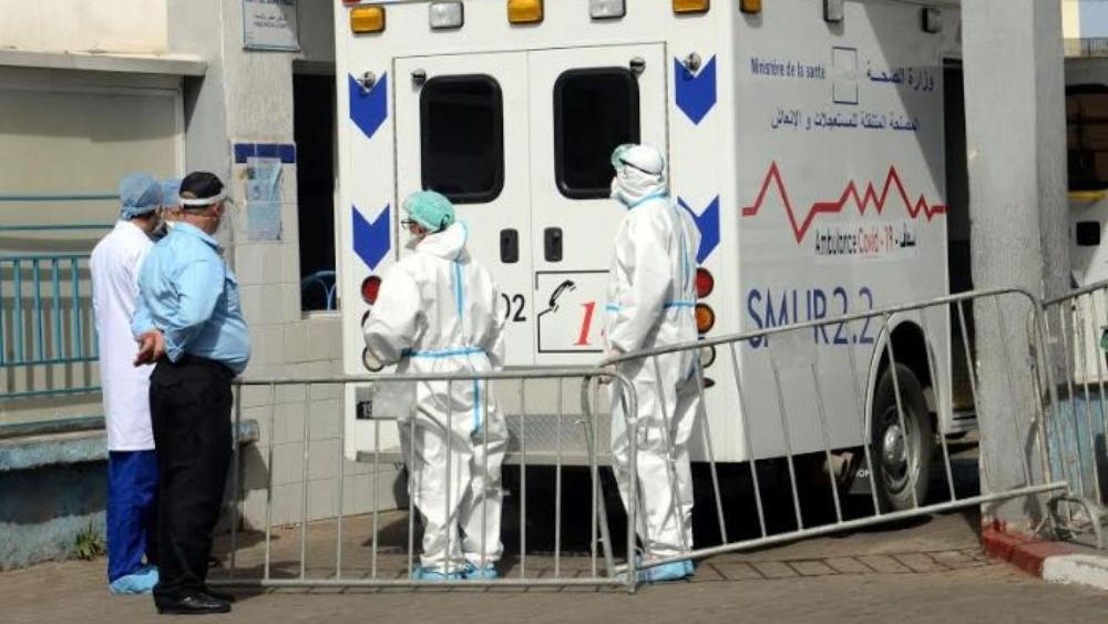 المغرب يسجل 132 حالة مؤكدة من أصل 1996 اختبارا خلال الـ24 ساعة الأخيرة