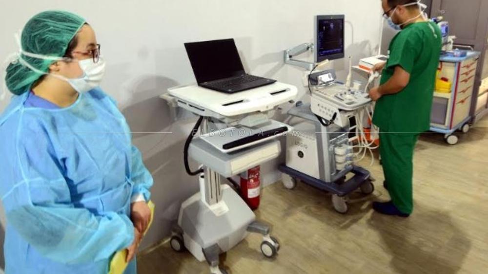 المغرب | 3 حالات وفاة و 83 حالة شفاء جديدة في الـ24 ساعة الأخيرة