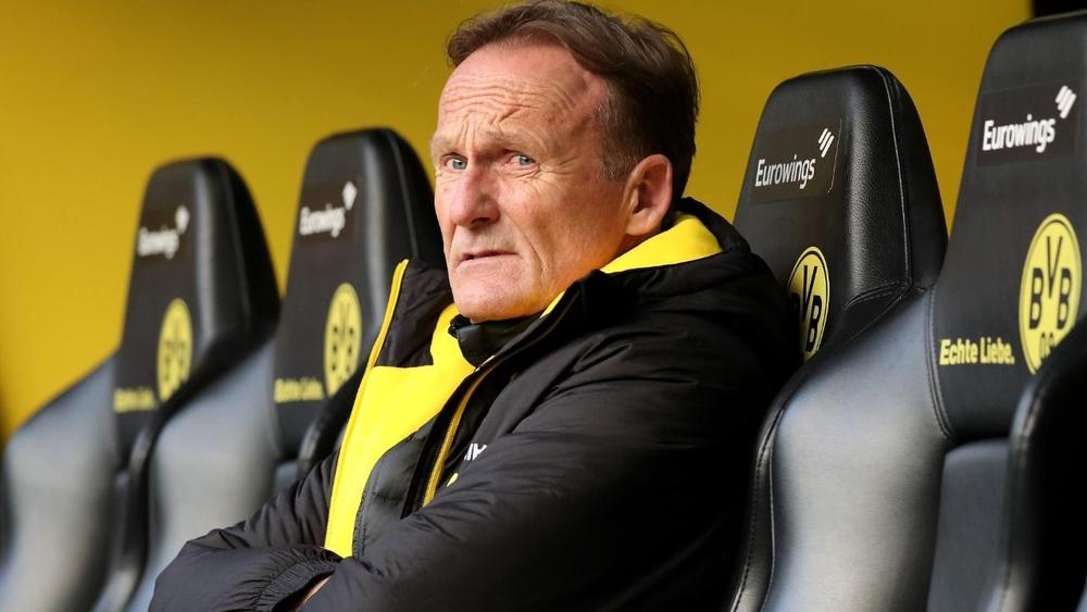 الرئيس التنفيذي لدورتموند: "علينا استئناف البوندسليجا في يونيو.. وإلا سيكون علينا نسيان ذلك"