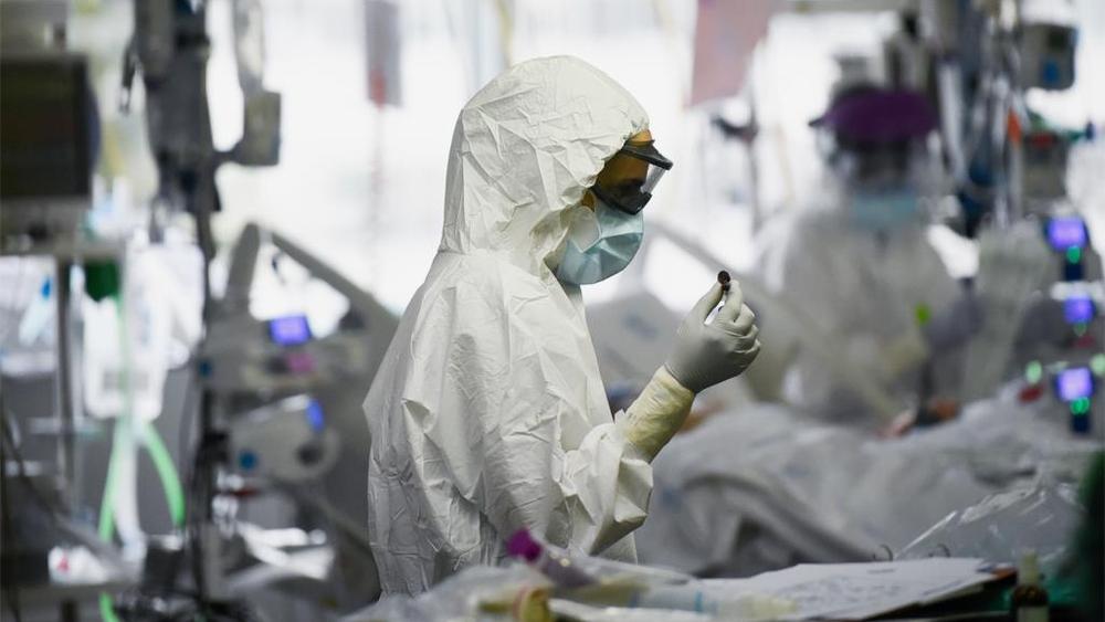 لوكسمبورغ ترصد 40 مليون يورو لإخضاع جميع سكانها لاختبارات الكشف عن فيروس "كورونا"