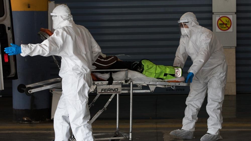 حالتي وفاة بسبب وباء "كورونا" داخل المغرب في آخر 18 ساعة