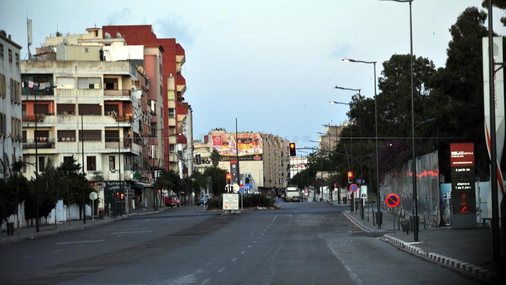 توزيع حالات الإصابة بكورونا حسب الجهات خلال آخر18 ساعة..جهة درعة-تافيلالت تسجل 13 حالة جديدة تليها جهة طنجة-تطوان-الحسيمة بـ10 حالات