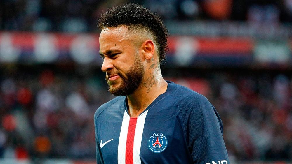 إدارة باريس سان جيرمان دفعت 333 مليون يورو .. ليلعب نيمار 88 مباراة في ثلاثة مواسم!