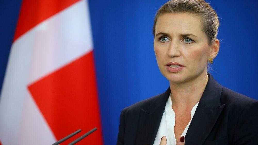 رئيسة الحكومة الدنماركية: "وباء كورونا تحت السيطرة في البلاد"