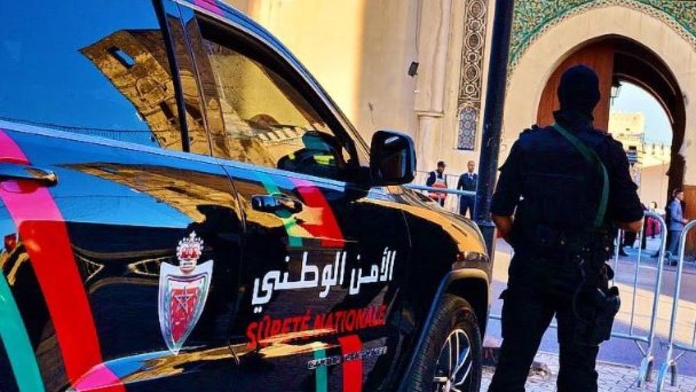 توقيف 4289 شخصا خلال الـ24 ساعة الماضية بسبب خرق حالة الطوارئ الصحية منهم 2179 وضعوا تحت تدبير الحراسة النظرية