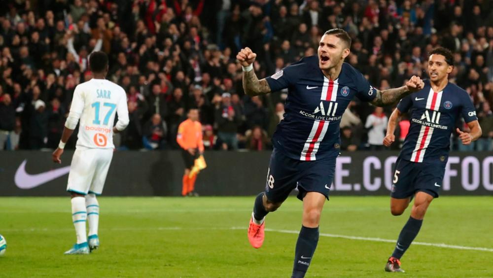 تحديد البطل والفرق الصاعدة و الهابطة أصعب الاختيارات التي تواجه رابطة الدوري الفرنسي بعد إلغاء الموسم