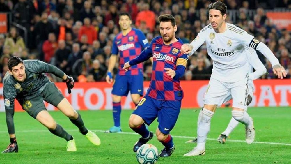 الأندية الإسبانية ستبدأ "اختبارات كورونا" تمهيدا للعودة للتدريبات