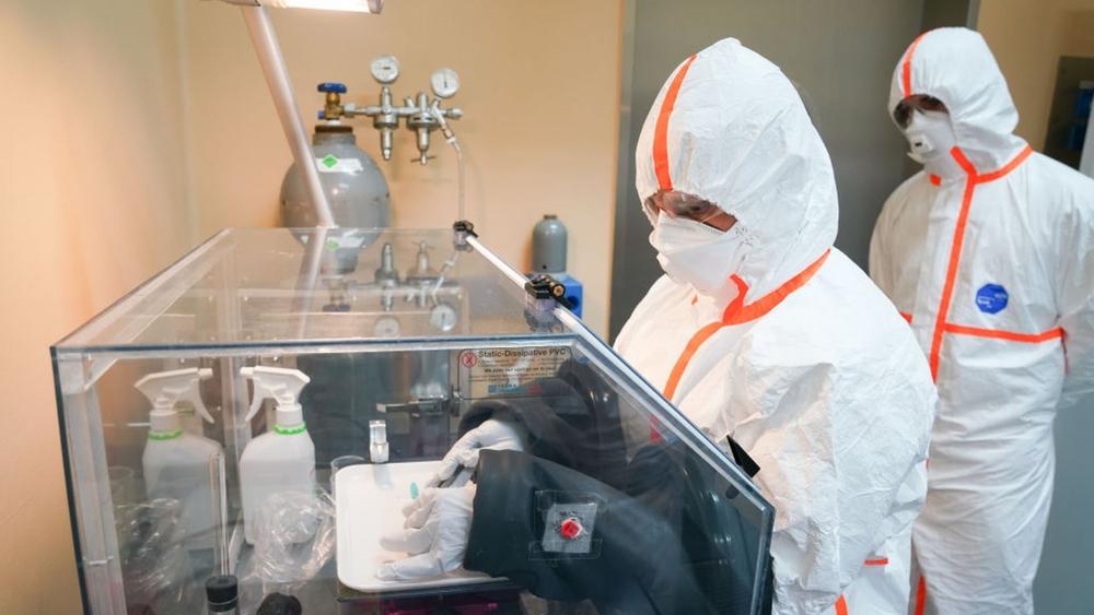 المغرب يسجل 38 حالة إصابة بوباء "كورونا" من أصل 992 اختباراً في آخر 18 ساعة