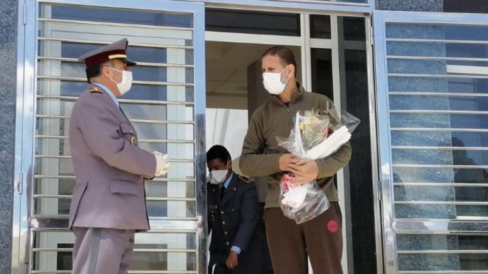 41 حالة شفاء من وباء "كورونا" داخل المغرب في آخر 18 ساعة