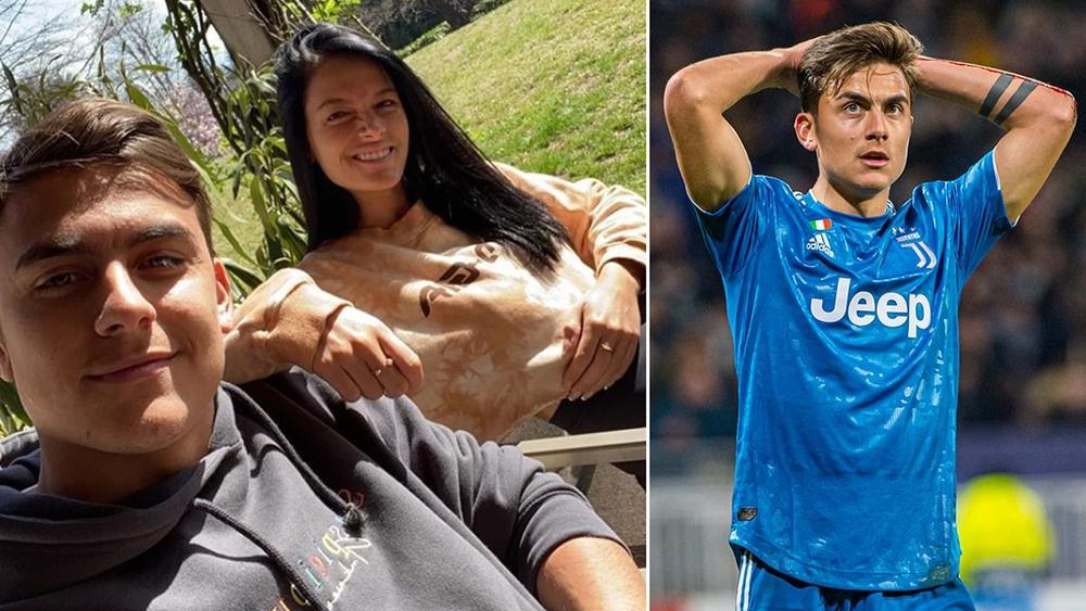 صديقة ديبالا توضح حقيقة استمرار إصابته بـ"كورونا" لشهرٍ ونصف